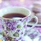 Tea and Tiaras event image