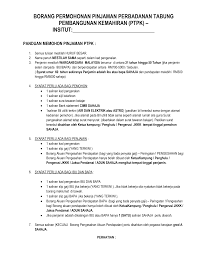Dengan segala hormatnya saya merujuk. Http Apps Jtm Gov My Semakjaya Lampiran12019 5 20borang 20ptpk Pdf