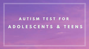 We've got 11 questions—how many will you get right? Autism Test For Adolescents Teens Online Usa Autismag