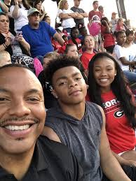 Jaiden Fields excited to follow brother to UGA