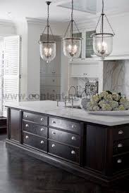 They have such a unique look with the large glass bowls. Designfabulous Com The Leading Design Fabulous Site On The Net Kitchen Design Home Kitchens Kitchen Inspirations