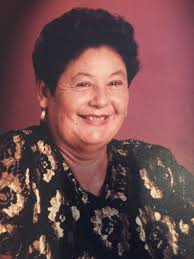 Carmen “Tita” Trevizo Serna
