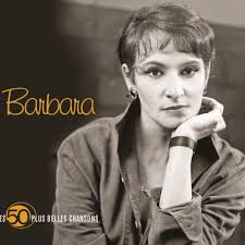 Find musicians who like Barbara