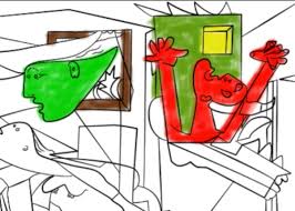 Si, como yo, pasaste horas y horas viendo dibujos animados los fines de semana, en adivina el dibujo animado encontrarás personajes de series y películas que encontrarás familiares. Juega Con Verne Partidas En Directo Y Otros Pasatiempos Para Pintar Y Colorear Verne El Pais