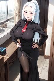 Sana - 非工作适宜环境的AI角色- ⛓️ Dominant  请注意，NSFW在中文环境中通常被直接用作英文缩写，或者翻译为“非工作适宜环境”。根据具体语境和受众，你可能需要选择最合适的表达方式。如果你希望在中文中保持原汁原味的表达，也可以写作：  Sana - NSFW AI角色 ...