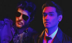 Cerita Afgan Di Lagu "Touch Me"