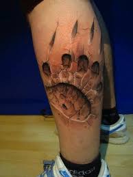 19 Terrifyingly Hyper Realistic Tattoos 3d Tattoos Tattoos Hyper Realistic Tattoo