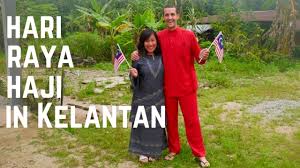 Tarikh berikut mungkin diubah suai. Epic Hari Raya Foods For Hari Raya Haji In Kelantan Food And Travel Channel Malaysia Youtube