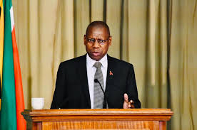 For more news, visit sabcnews.com and also #sabcnews. Zweli Mkhize And Wife May Contract Coronavirus