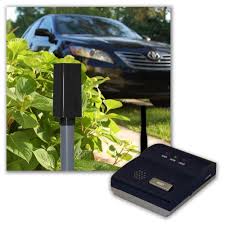 Mighty Mule Wireless Driveway Alarm Fm231 The Home Depot Driveway Alarm Home Security Camera Systems Security Cameras For Home