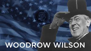 America had entered the war only months before Watch Woodrow Wilson American Experience Official Site Pbs