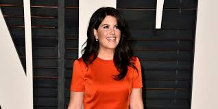 She was raised in the affluent neighborhoods of brentwood and beverly hills, in southern california. Here S What Monica Lewinsky Is Up To 20 Years After The Bill Clinton Affair