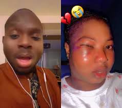 Duo vidéo avec Ami Cissé