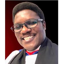 Ven Dr David A.A Jayeola