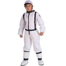 Nasa flight suit child costume aviation pilot career boys aeromax 59 halloween. Outer Space Costumes Target