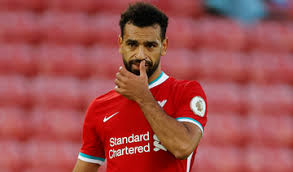 Maybe you would like to learn more about one of these? Mohamed Salah Arab News