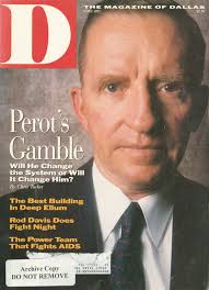 D Magazine June 1992