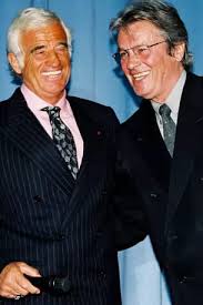 Jean-Paul Belmondo : 