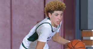 There is still two months before the trade deadline, so even though there is a lot of buzz at the moment, the pels don't have to be in a rush to trade lonzo ball. Lamelo Ball Sophomore Highlights High School Sports In 2021 Lamelo Ball School Sports Liangelo Ball