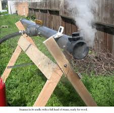 Ultimate Wood Steamer Box Steam Box How To Bend Wood Steam Bending Wood