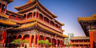 Tempat wisata ini memiliki sejarah yang menarik. 17 Tempat Menarik Di Beijing 2021 Ketahui Sekarang