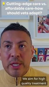 🎙️ Are Big Corporates Driving Up Vet Costs? 💰🏥, With veterinary…