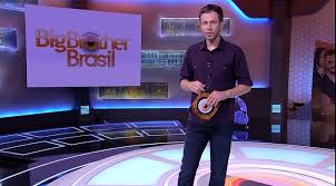 Durante o programa ao vivo hoje, tiago leifert teremos também um big fone, que vai dar uma imunidade. Big Fone Vai Tocar Hoje Pulseira Branca Vai Dividir Casa Do Bbb 17 Em Duas Midia Bahia