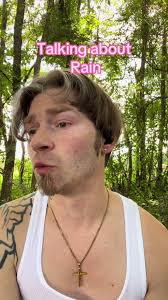 Insightful Discussion About Rain in Alaskan Bush People