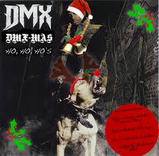 Without question, DMX has produced the greatest version of Rudolph ever  recorded : r/Music