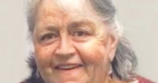 Mary Atteberry Obituary (1950