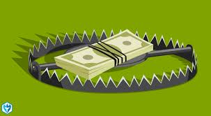 Calling them such can be taken to be offensive, due to it being a form of erasure. Bear Trap Explained For Beginners Warrior Trading
