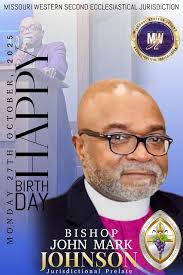 Congratulations to Pastor and First Lady