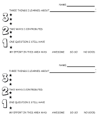 Exit ticket questions exit tickets are a great way to get students reflecting on their learning. Feedback Reflection And Review Techniques Smart Feedback And Communication