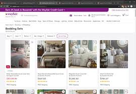 Maybe you would like to learn more about one of these? Wayfair Sex Human Trafficking Conspiracy