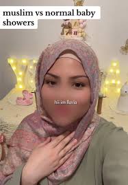 Behind the Scenes of a Joyful Baby Shower Celebration