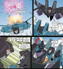 Skywarp Tumblr Transformers Comic Transformers Art Transformers Collection