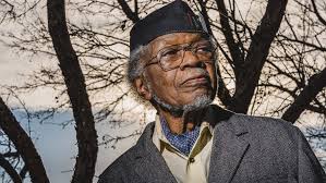 You've Got a Chance to Make This Country Whole”