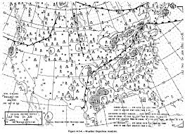 weather depiction analysis