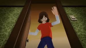 Discover more posts about gaara gif. Disappearing Through A Closed Door Gifs Get The Best Gif On Giphy