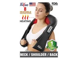 Tens unit for neck and shoulder pain. Neck Massagers That Will Give A Relief To Your Neck And Shoulder Pain Most Searched Products Times Of India