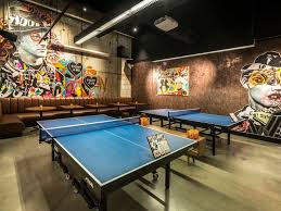 Play Games At These 10 Activity Filled Philly Bars Philadelphia Bars Cool Bars Ping Pong