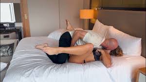 Johnny Sins W German Girl Nina Joy