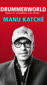 Billy Cobham: BIG DRUM SOLO 1968 with the hydraulic Standtom