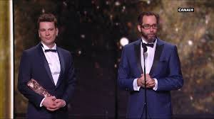 El museo thyssen, bbva, caixabank o sabadell amplían su apuesta por una comunicación sonora. Guy Remporte Son 1er Prix De La Soiree Avec Le Cesar De La Meilleur Musique Originale Cesar 2019 Youtube