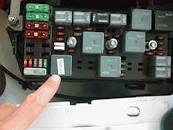 Image result for symptoms of a bad starter relay