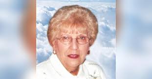 Esther Estella Clark Obituary