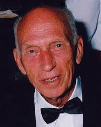 Frank Stanley "Andy" Andrews