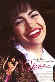 Selena Movie Poster Movcf2405 Etsy Selena Quintanilla Movie Selena Selena Quintanilla