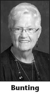 JANIECE BUNTING Obituary (2022)