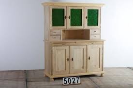 Kuchenschrank Buffetschrank Weichholz Antik Nr 5027 Buffetschrank Kuchenschrank Buffet